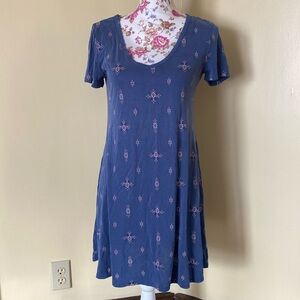 Mudd Dress S